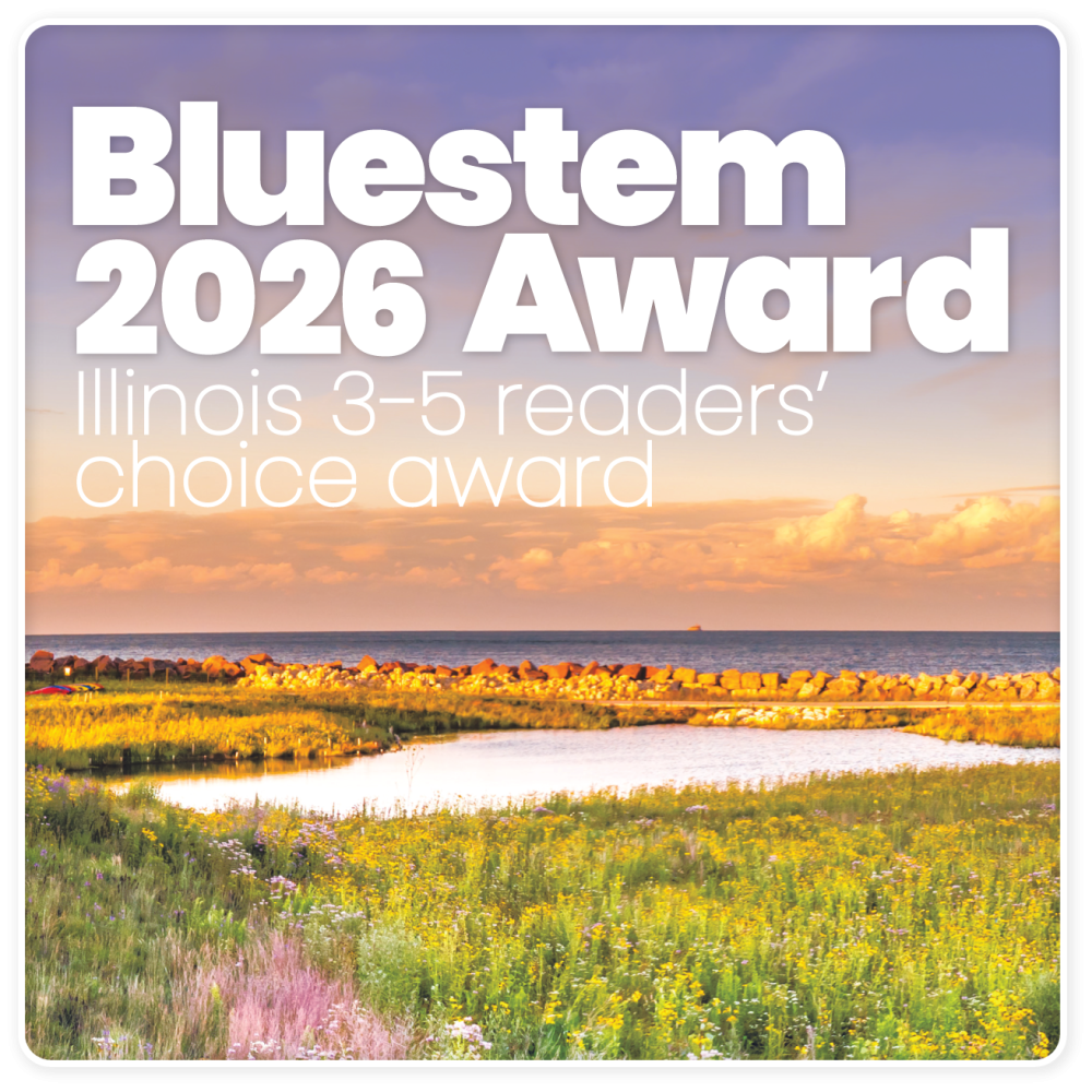 2026 Bluestem Book Award