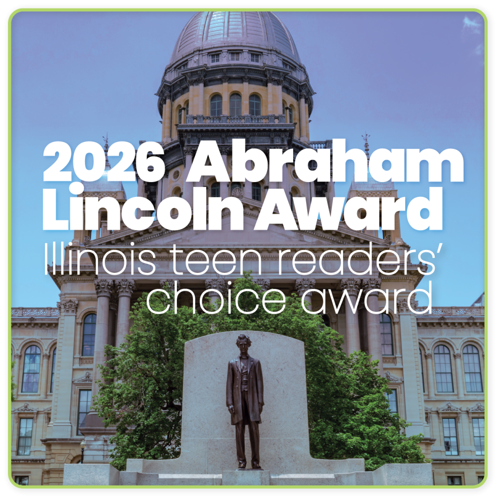 2026 Abraham Lincoln High School Book Award