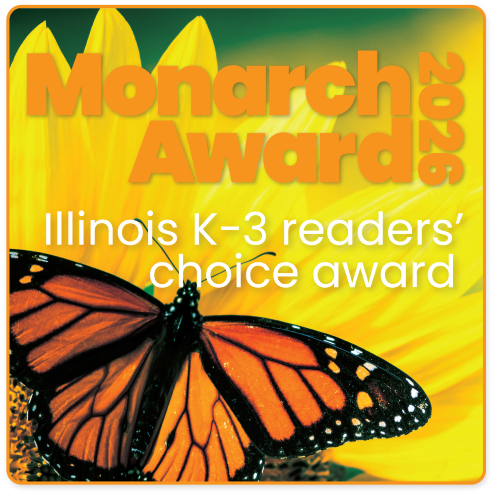 2026 Monarch Children's Choice Award