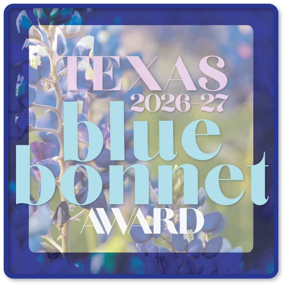 2026 Texas Bluebonnet Award 2026-27