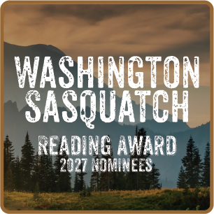 Washington Sasquatch Reading Award 2026