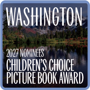 Washington Children's Choice Picture Book Award 2027