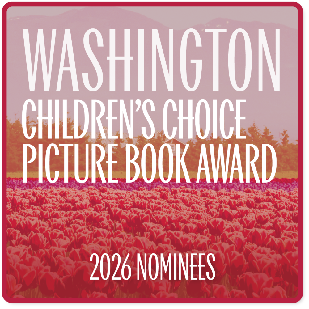 Washington Children's Choice Picture Book Award 2026