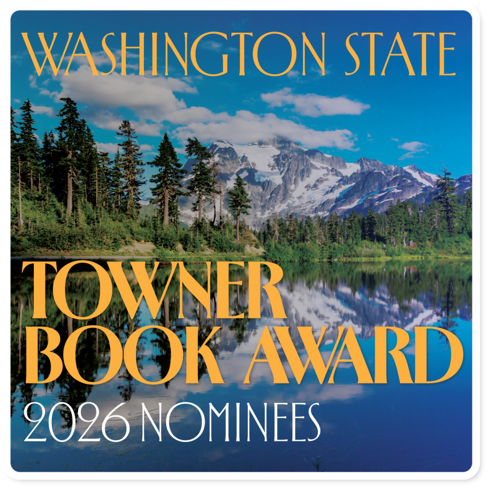 Washington Towner Award 2026