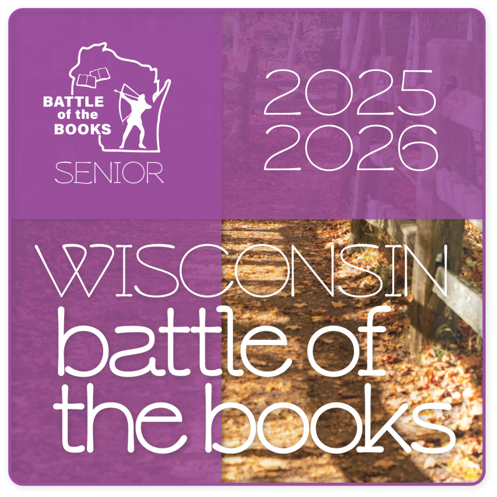 2026 Wisconsin Battle of the Books High School