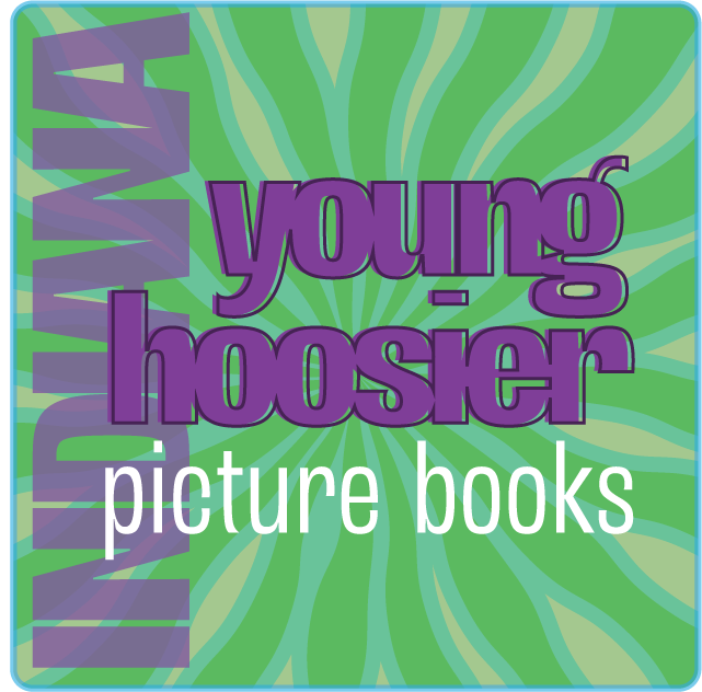2026 Young Hoosier Book Award Nominees Picture Book