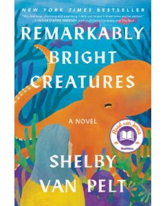 Remarkably Bright Creatures