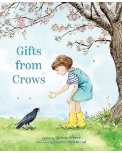 Gifts from Crows