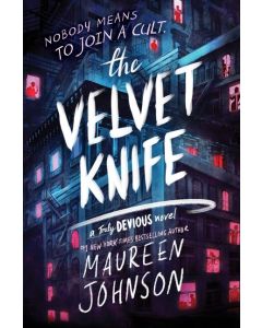 Velvet Knife