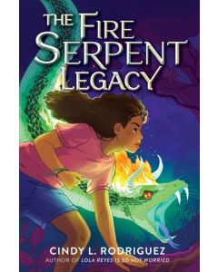 Fire Serpent Legacy