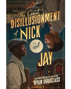 Great Disillusionment of Nick and Jay