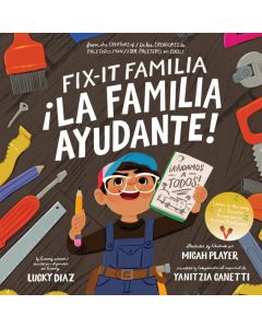 Fix-It Familia! / Ila Familia Ayudante!