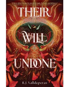 Their Will Undone