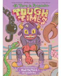 Tough Times