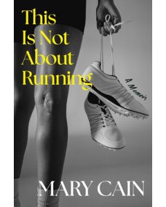 This Is Not about Running
