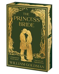 Princess Bride Deluxe Limited Edition