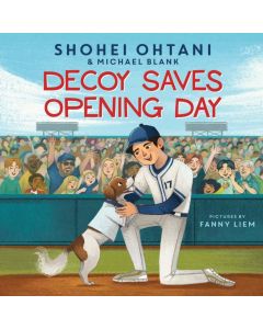 Decoy Saves Opening Day