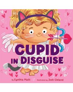 Cupid in Disguise
