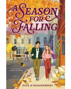 Season for Falling