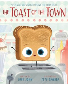 Toast of the Town