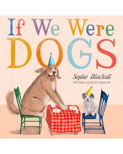 If We Were Dogs