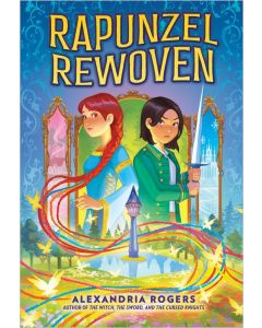 Rapunzel Rewoven