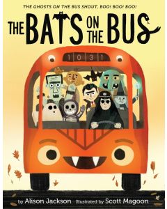 Bats on the Bus