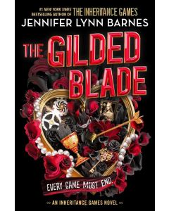 Gilded Blade
