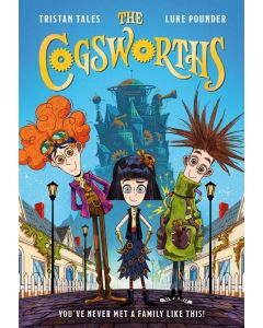 Cogsworths