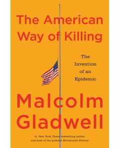 American Way Of Killing