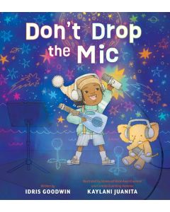 Don't Drop the Mic