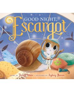 Good Night, Escargot