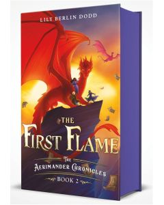 First Flame
