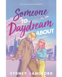 Someone To Daydream About