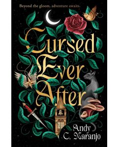Cursed Ever After