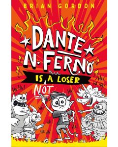 Dante N. Ferno Is NOT A Loser