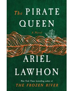 Pirate Queen: A Novel