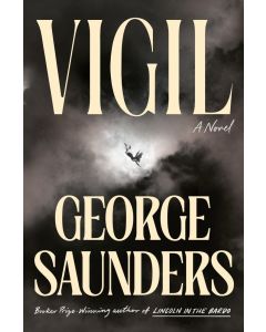 Vigil: A Novel