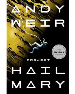 Project Hail Mary
