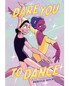 Dare You to Dance