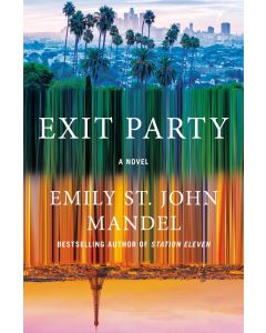 Exit Party: A Novel