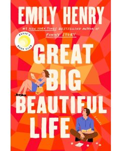 Great Big Beautiful Life