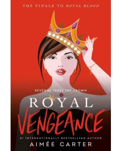 Royal Vengeance