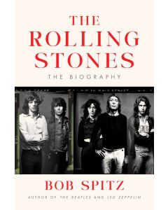Rolling Stones: The Biography