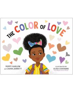 Color of Love