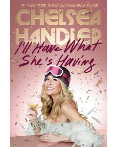 I'll Have What She's Having