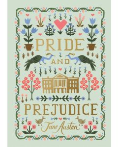 Pride and Prejudice