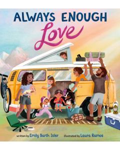 Always Enough Love