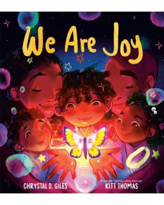 We Are Joy