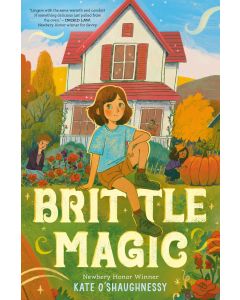 Brittle Magic
